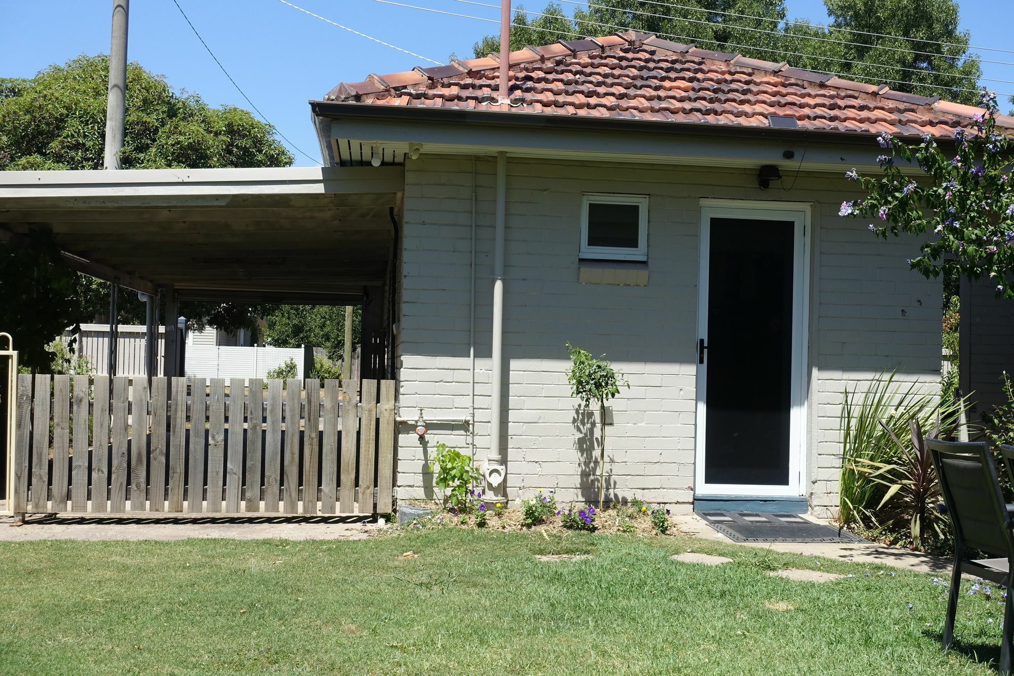 Benson House & Benson Lodge Бенала Екстериор снимка
