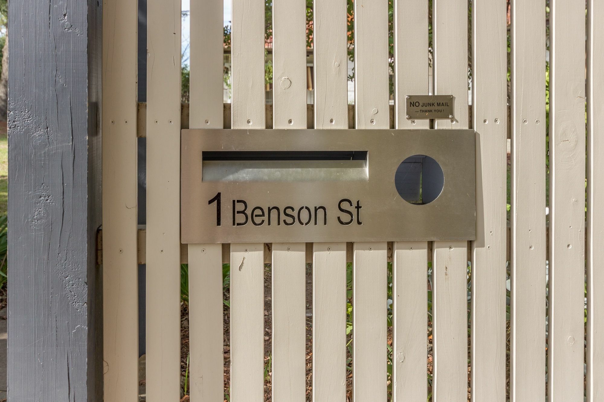 Benson House & Benson Lodge Бенала Екстериор снимка